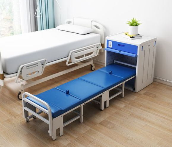 醫(yī)院共享陪護(hù)床 醫(yī)院共享陪護(hù)床