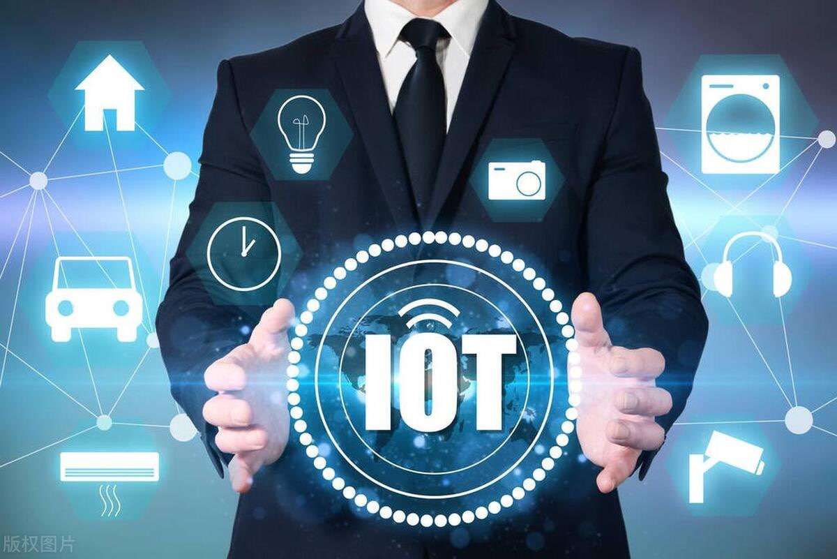 物聯網 物聯網