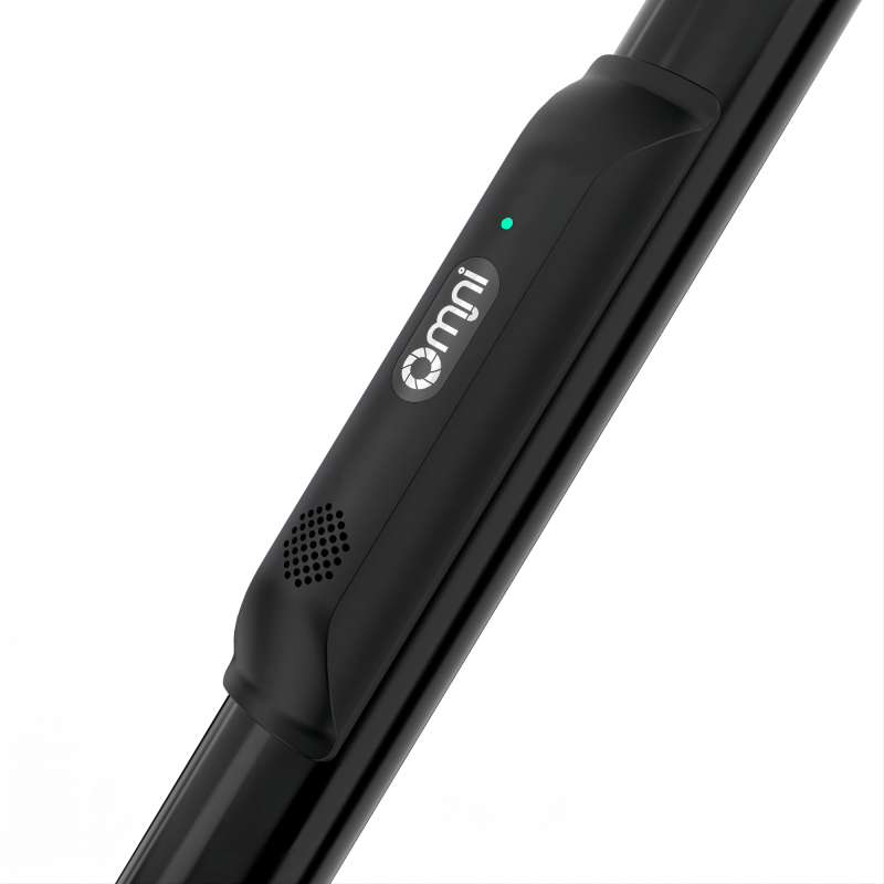 共享滑板車中控