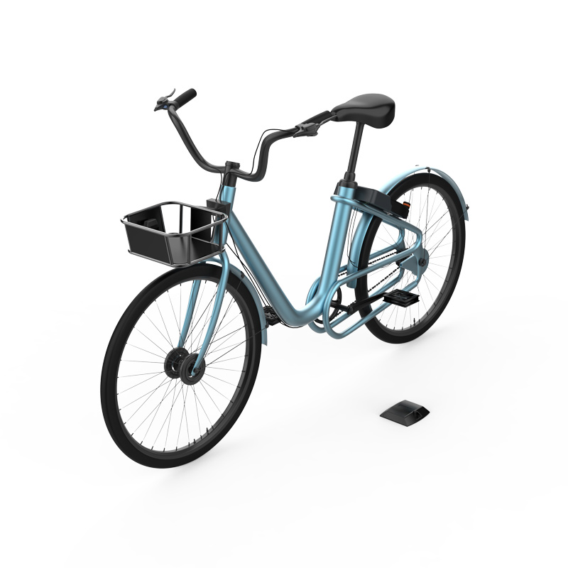 藍(lán)牙道釘 —— 智慧停車新標(biāo)桿