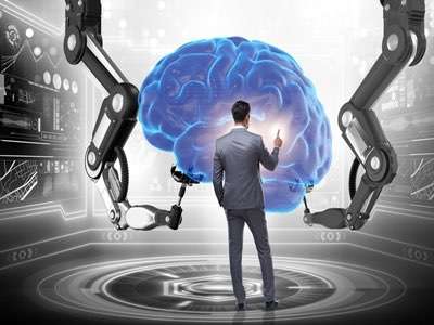  物聯網，讓萬物互聯成為常態