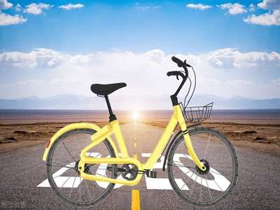 您還在為共享單車，共享電動(dòng)車亂停亂放而擔(dān)心嗎？