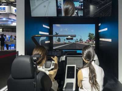 問你一個問題，你對智能家居了解深嗎？