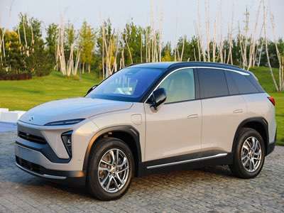 從“口碑營銷”到“堅決不降價”，蔚來憑什么這么牛？