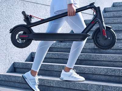 什么樣的電動滑板車適合自己