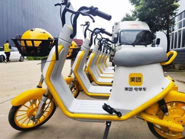 共享電動(dòng)車系統(tǒng)解決方案，合理規(guī)劃實(shí)現(xiàn)盈利