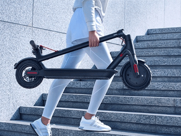 電動(dòng)滑板車哪個(gè)牌子好？建議參考這幾點(diǎn)！