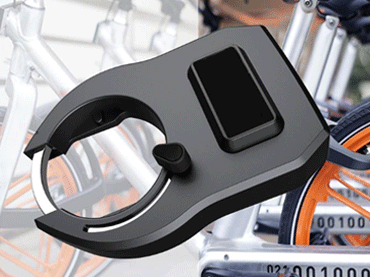 智能共享單車鎖設計解決方案一文秒懂！