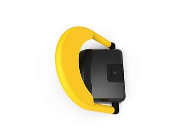 你知道智能共享單車(chē)鎖的工作原理嗎？