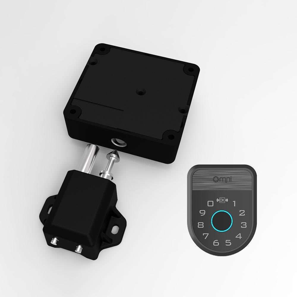 專業智能指紋鎖有哪些重要的因素