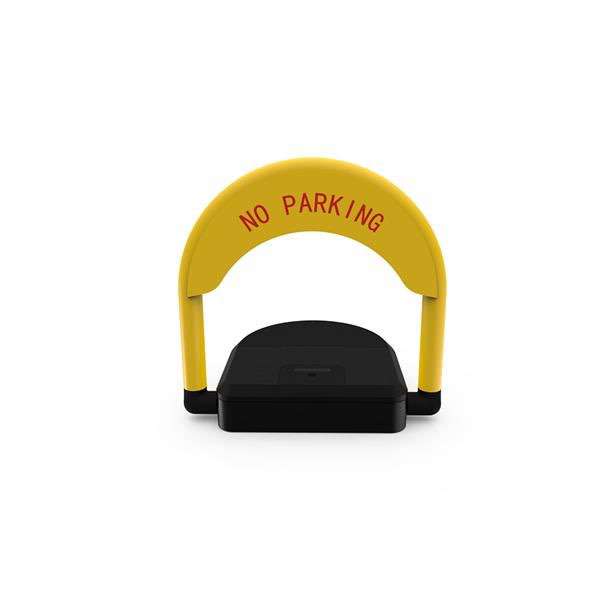 智能車位鎖有哪些具體優勢 讓歐米智能來告知你