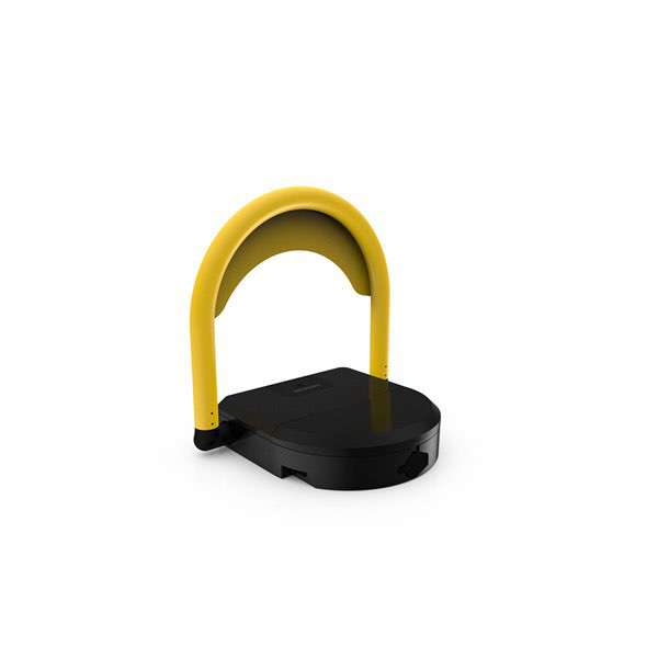 淺談智能車位鎖的優(yōu)勢(shì)