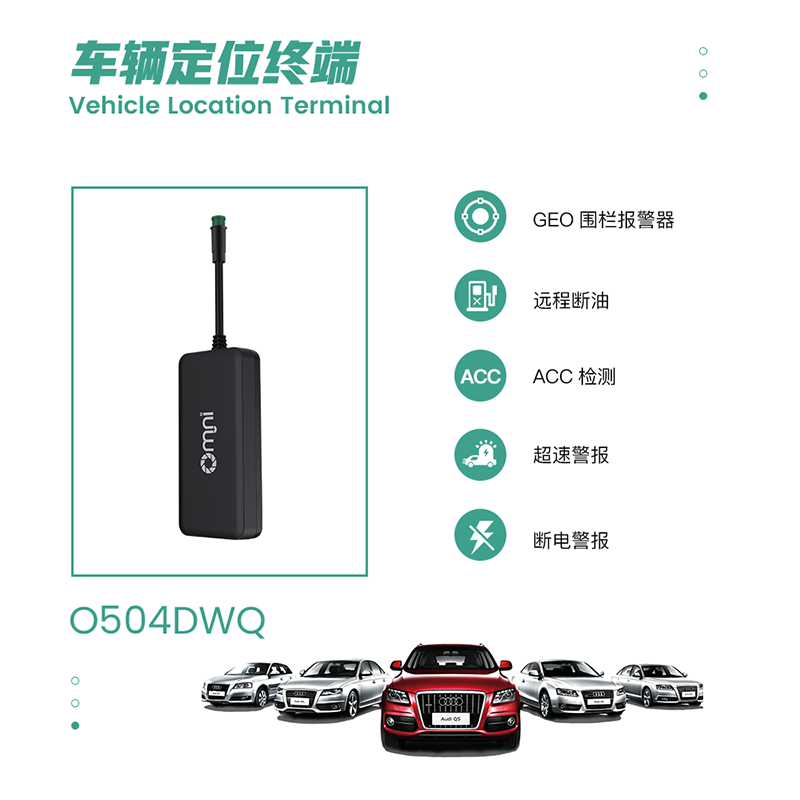 車載GPS定位器的用途及方法說(shuō)明