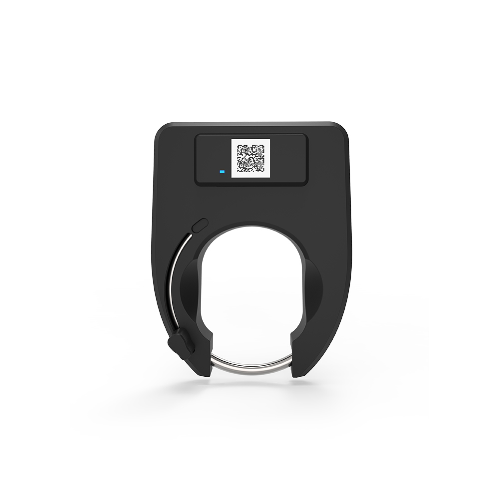 共享單車(chē)的共享單車(chē)鎖有什么作用？